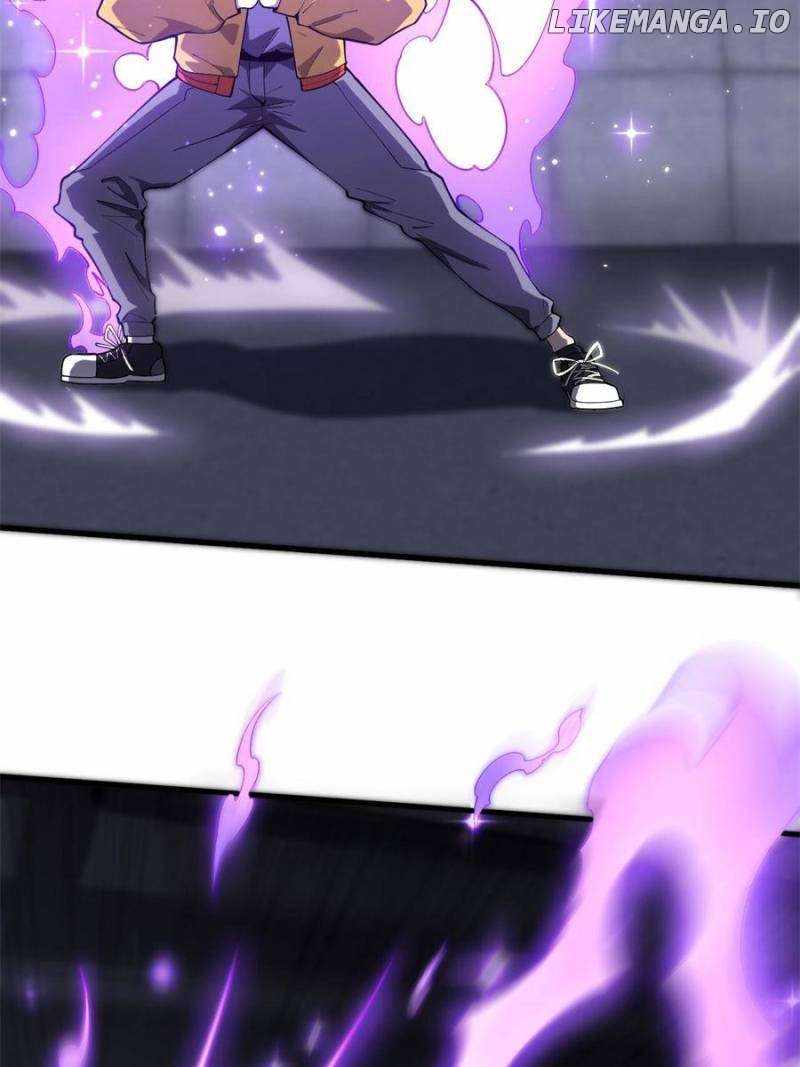 I'm From Alien Space Chapter 48 10
